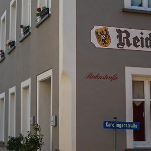 Gästehaus Reichshof