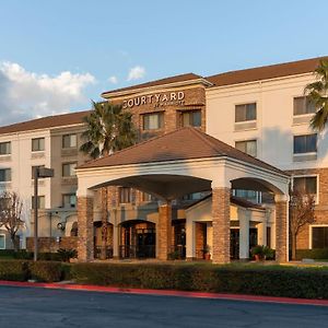 Courtyard By Marriott Ontario Rancho Cucamonga