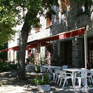 Hôtel - Pub Le Petit Bosquet