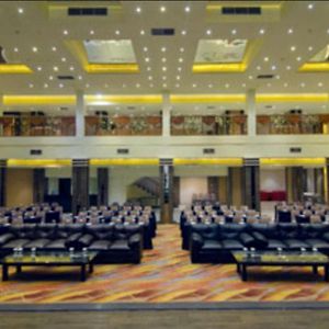 Aria Barito Hotel