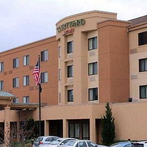 Courtyard By Marriott Vicksburg